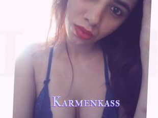 Karmenkass
