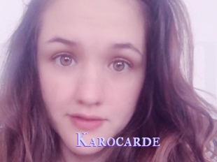Karocarde