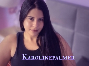 Karolinepalmer