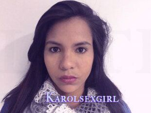 Karolsexgirl