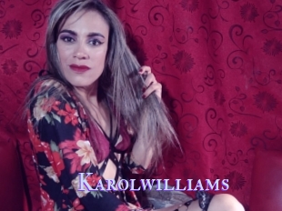 Karolwilliams