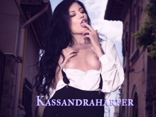 Kassandraharper