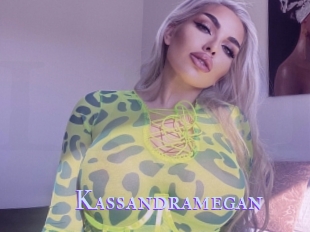 Kassandramegan