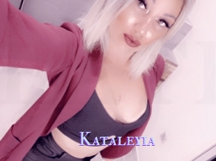 Kataleyia