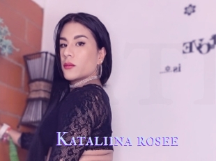 Kataliina_rosee