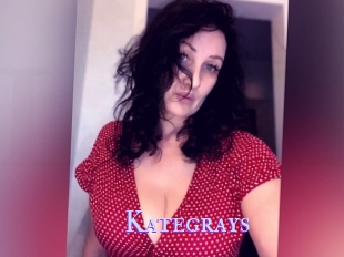 Kategrays