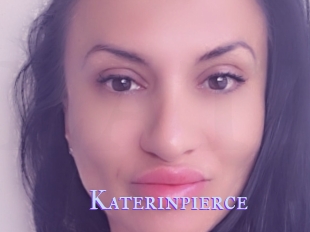 Katerinpierce