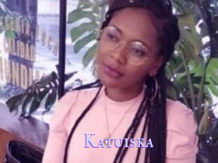 Katuiska