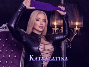 Katyalatika