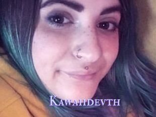 Kawaiidevth