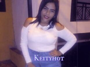 Keityhot