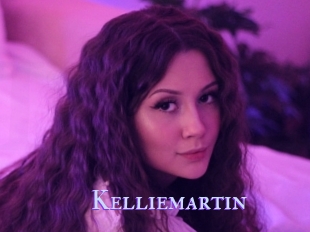 Kelliemartin