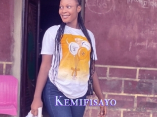Kemifisayo