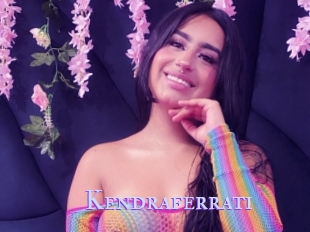 Kendraferrati