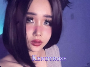 Kendyrose