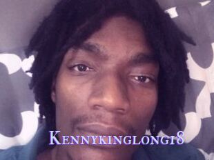 Kennykinglong18