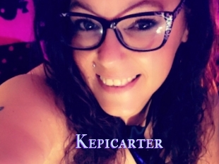 Kepicarter