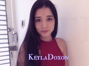 KeylaDoxon