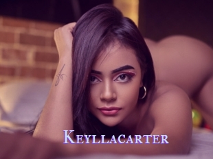 Keyllacarter