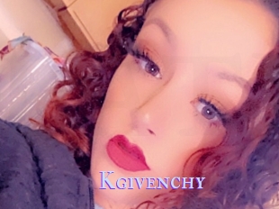 Kgivenchy