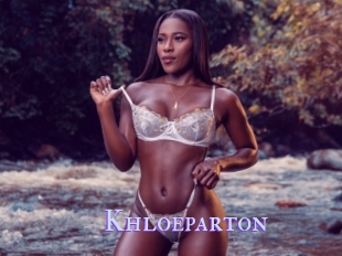 Khloeparton