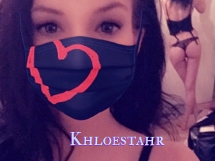 Khloestahr