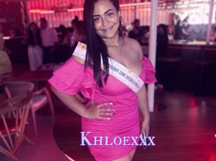 Khloexxx
