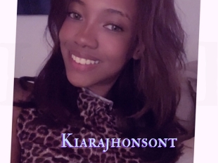 Kiarajhonsont