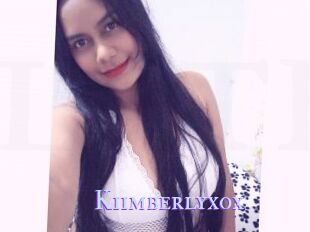 Kiimberlyxox