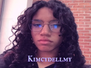 Kimcydellmy