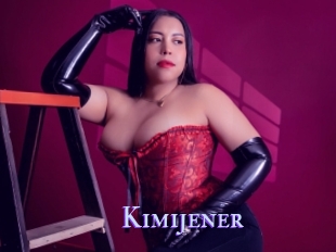 Kimijener