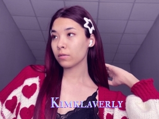 Kimklaverly