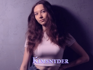 Kimsnyder