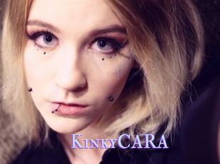KinkyCARA