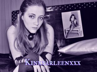 Kinkyarleenxxx