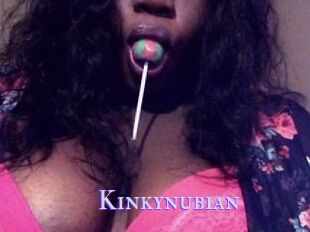 Kinkynubian