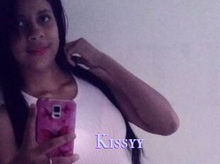 Kissyy