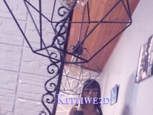 Kitiiwe3d