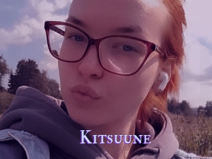 Kitsuune
