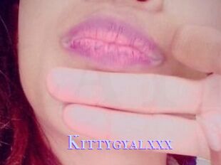Kittygyalxxx