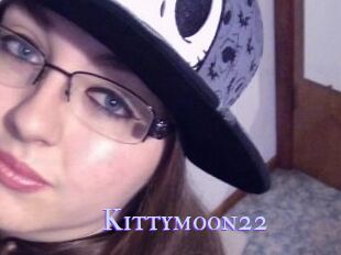 Kittymoon22