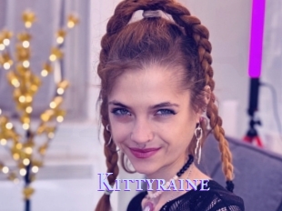Kittyraine
