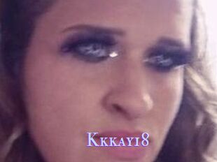 Kkkay18