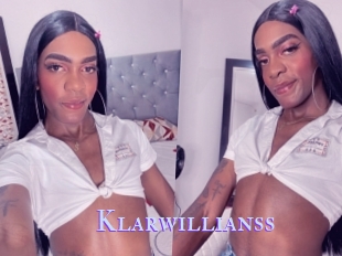 Klarwillianss