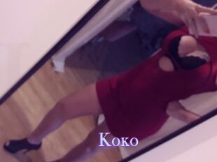Koko