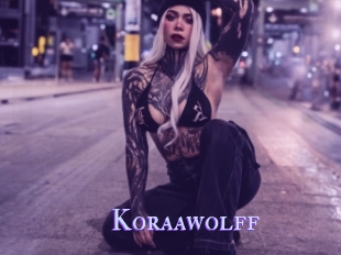 Koraawolff