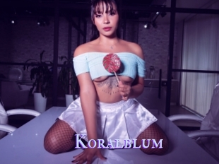 Koralblum