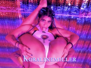 Koralinemiller