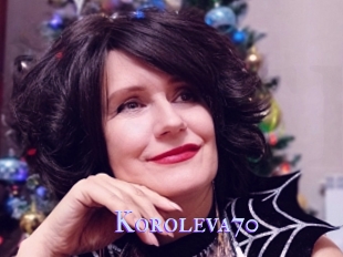 Koroleva70