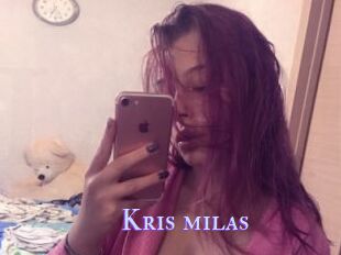 Kris_milas